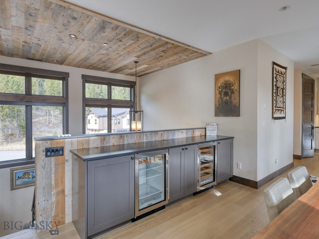 146 Outlook Trail, Big Sky MT 59716