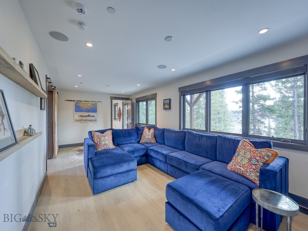 146 Outlook Trail, Big Sky MT 59716