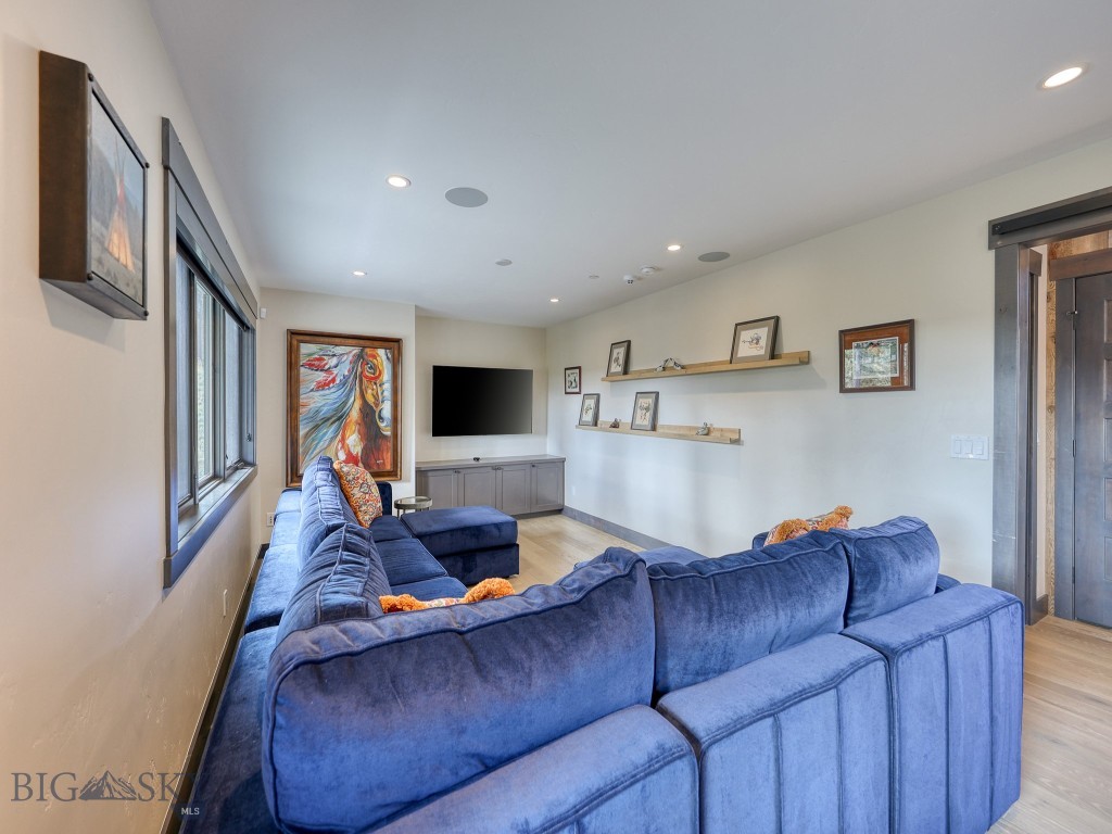 146 Outlook Trail, Big Sky MT 59716