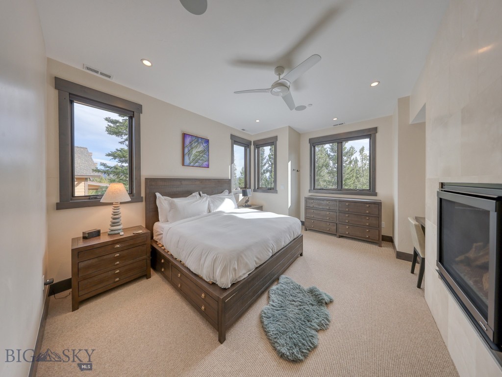 146 Outlook Trail, Big Sky MT 59716