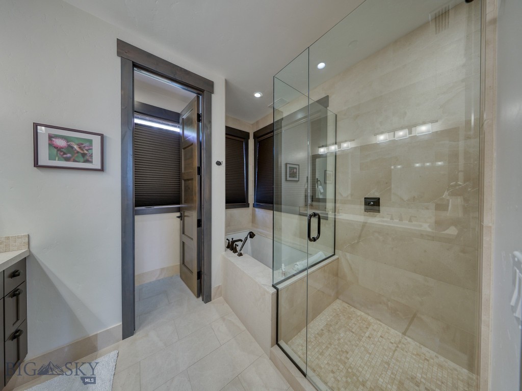 146 Outlook Trail, Big Sky MT 59716