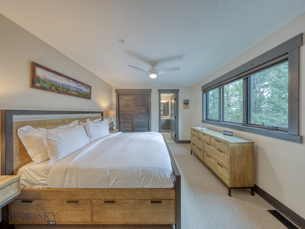 146 Outlook Trail, Big Sky MT 59716