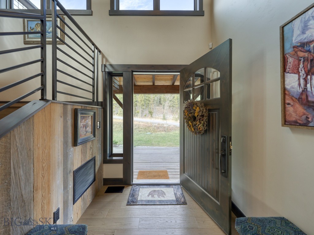 146 Outlook Trail, Big Sky MT 59716