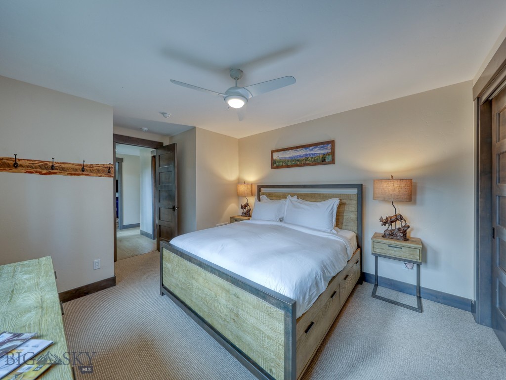 146 Outlook Trail, Big Sky MT 59716