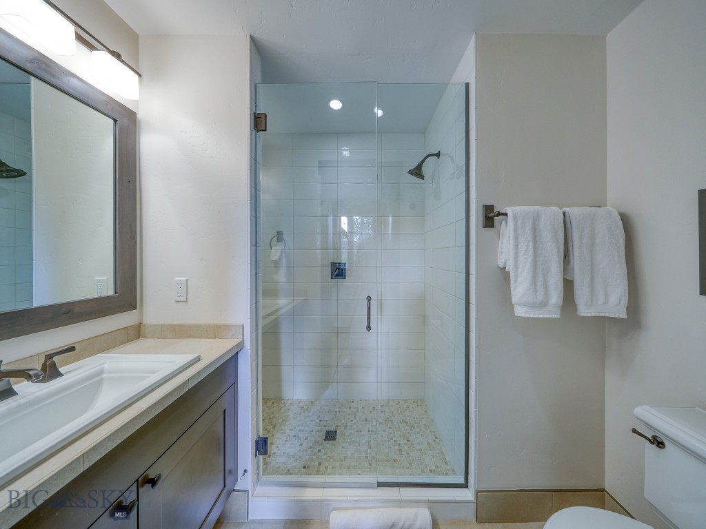 146 Outlook Trail, Big Sky MT 59716