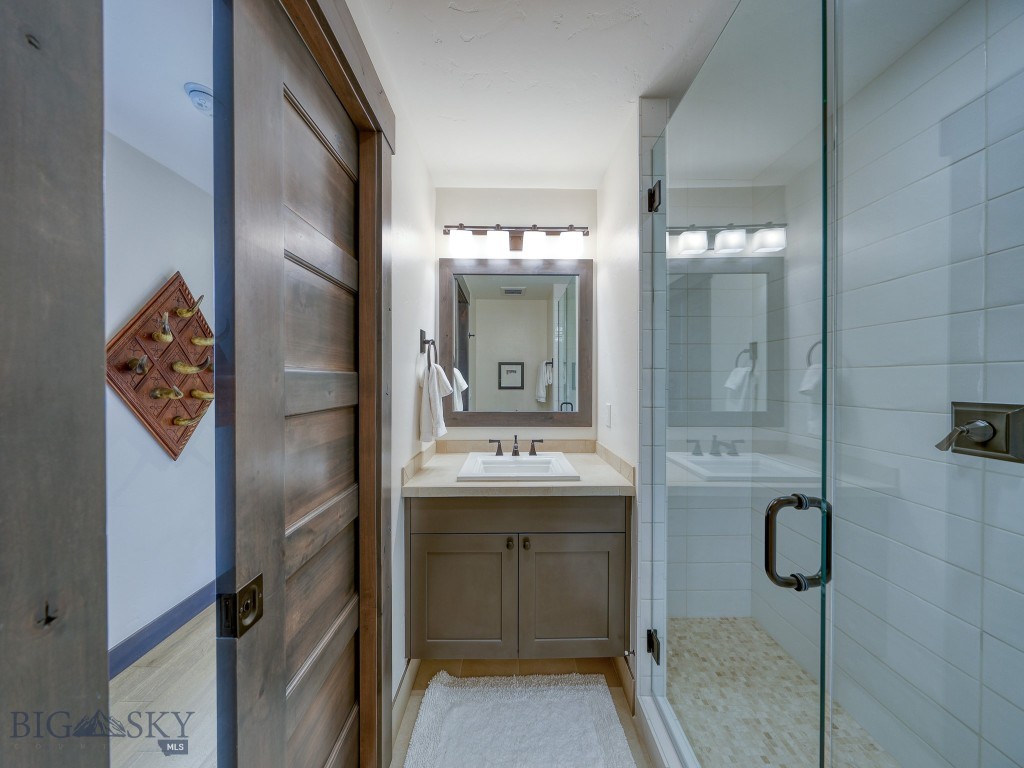 146 Outlook Trail, Big Sky MT 59716