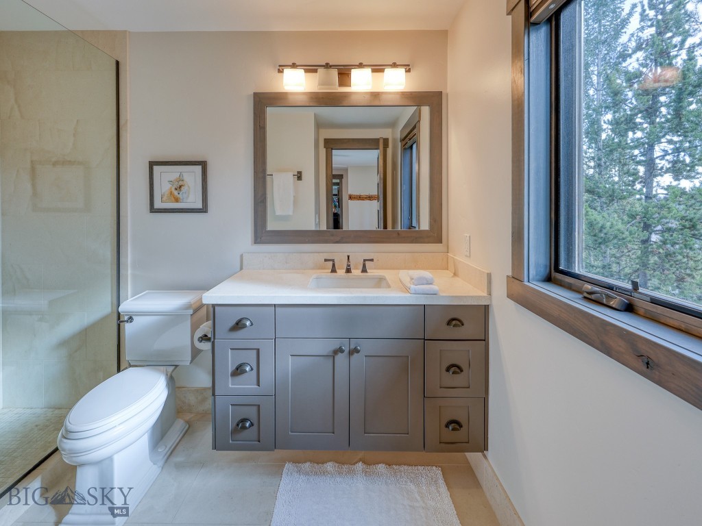 146 Outlook Trail, Big Sky MT 59716