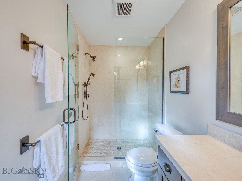 146 Outlook Trail, Big Sky MT 59716