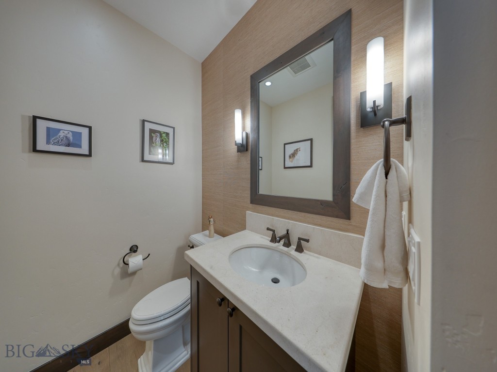 146 Outlook Trail, Big Sky MT 59716