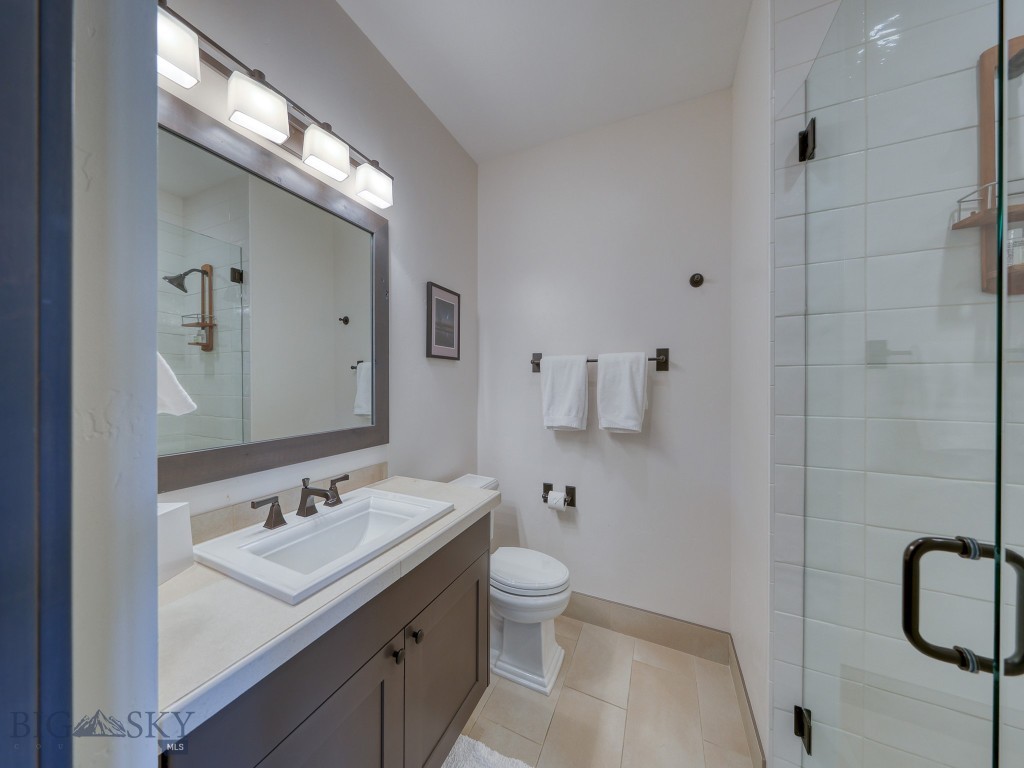 146 Outlook Trail, Big Sky MT 59716