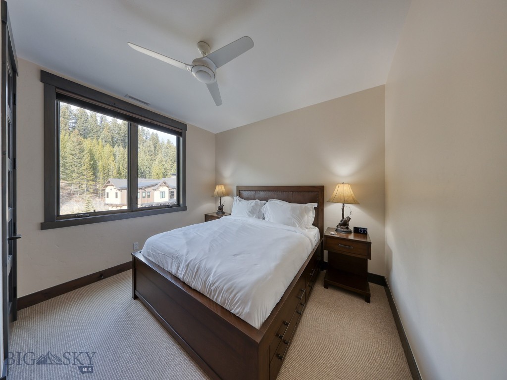 146 Outlook Trail, Big Sky MT 59716