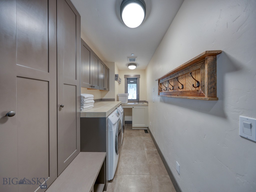 146 Outlook Trail, Big Sky MT 59716