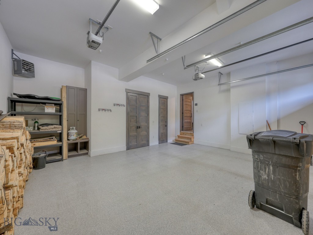 146 Outlook Trail, Big Sky MT 59716