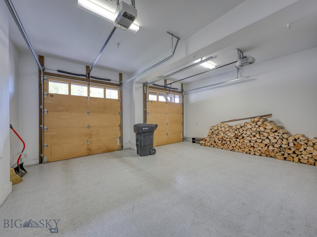 146 Outlook Trail, Big Sky MT 59716