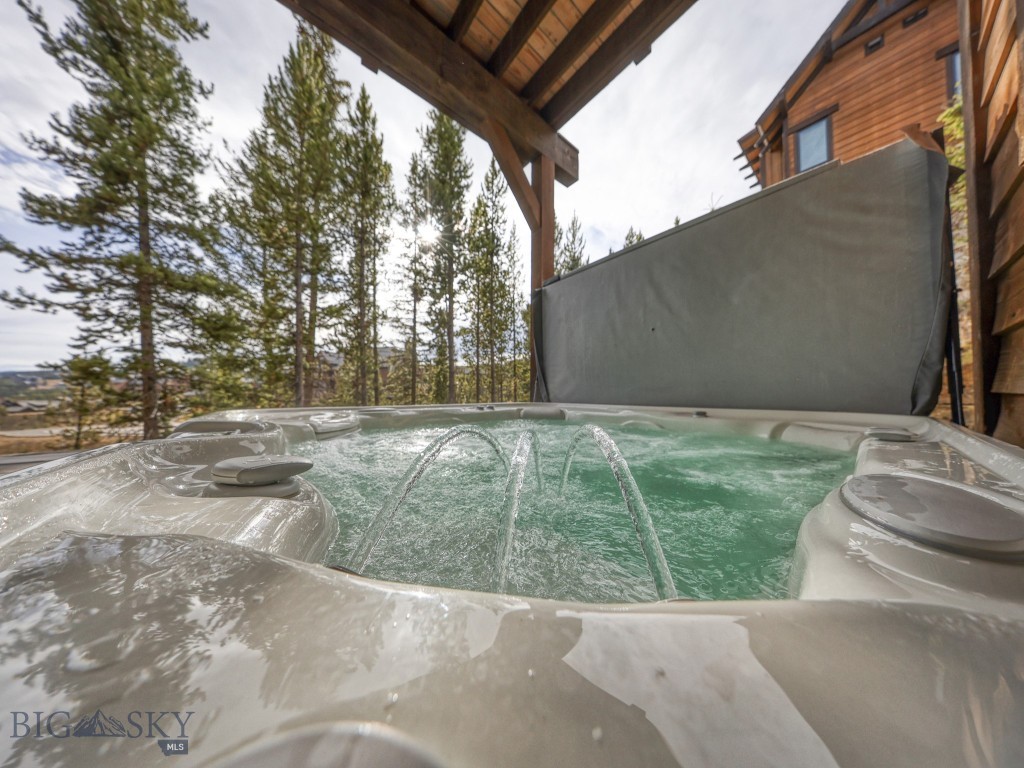 146 Outlook Trail, Big Sky MT 59716