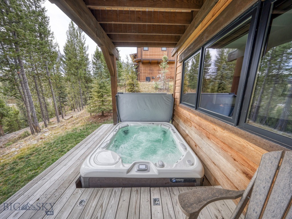 146 Outlook Trail, Big Sky MT 59716