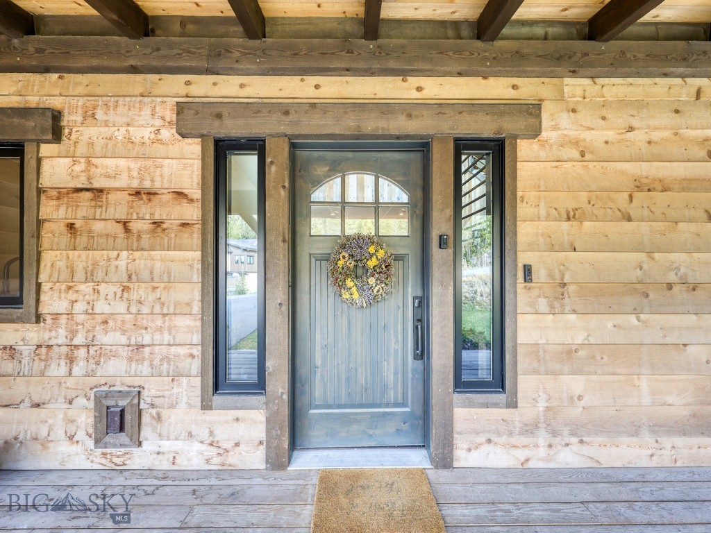 146 Outlook Trail, Big Sky MT 59716