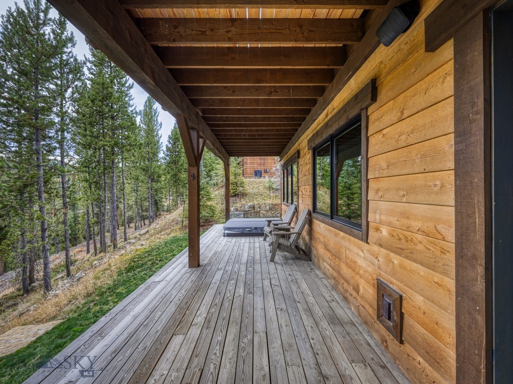 146 Outlook Trail, Big Sky MT 59716
