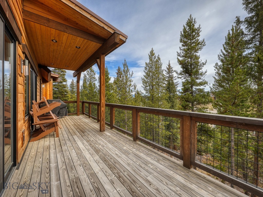 146 Outlook Trail, Big Sky MT 59716