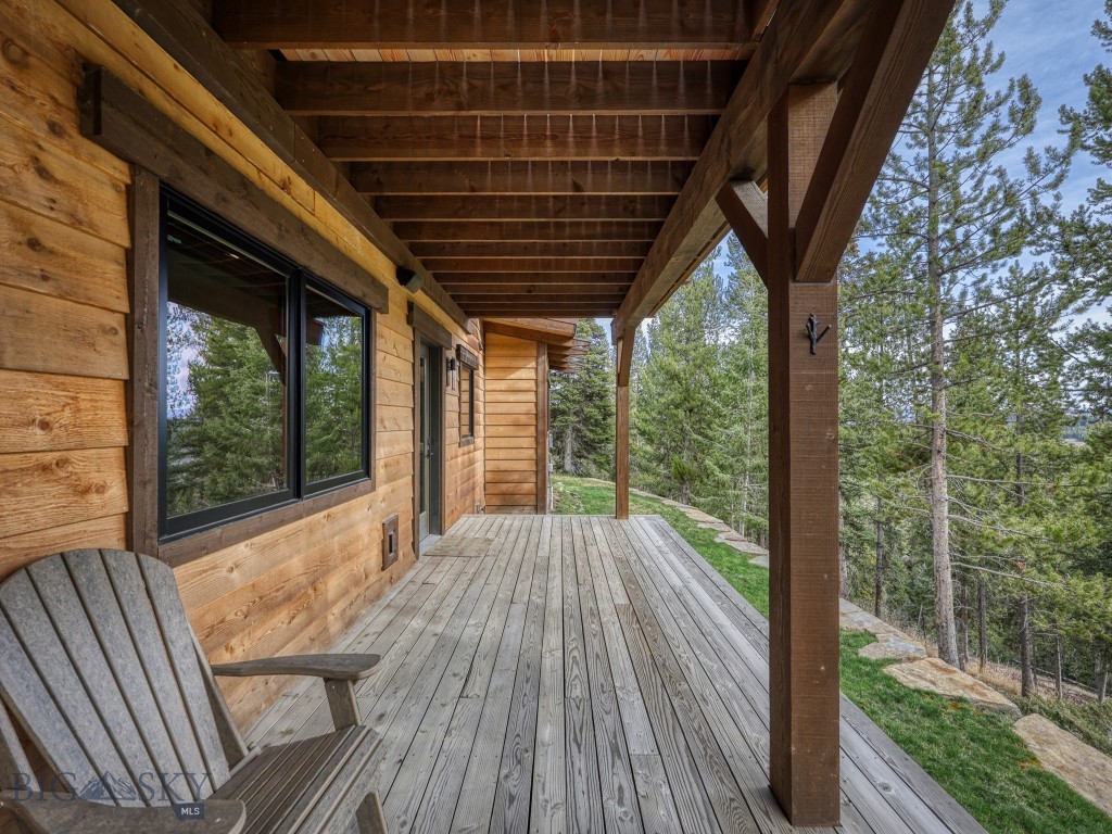 146 Outlook Trail, Big Sky MT 59716