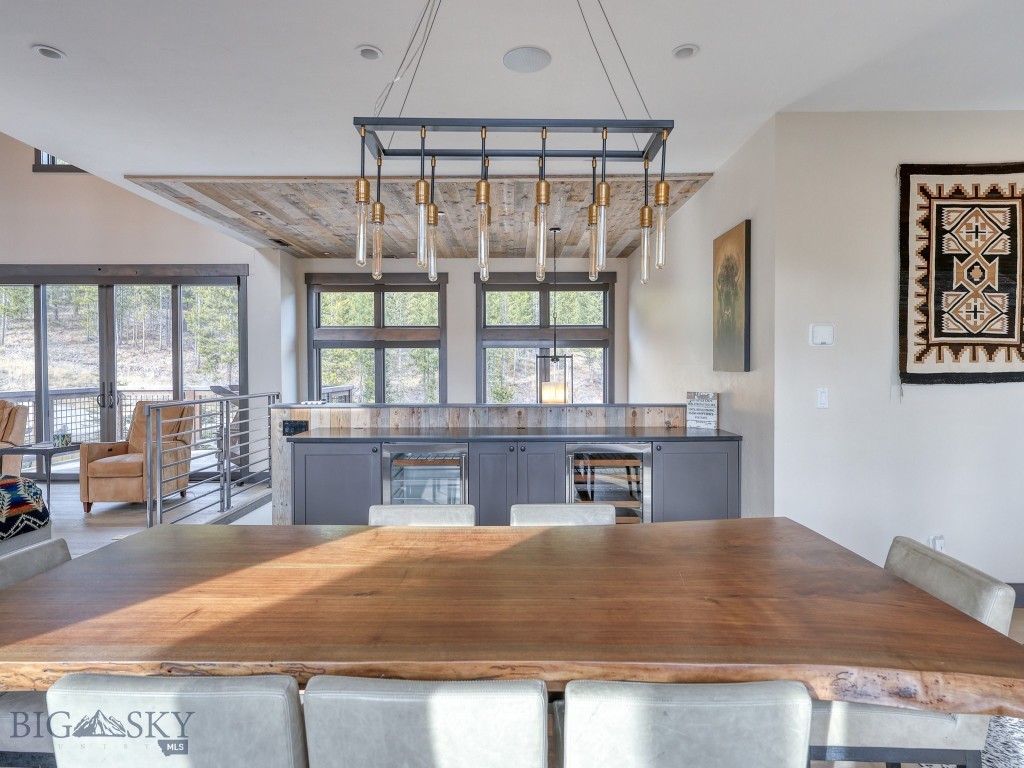 146 Outlook Trail, Big Sky MT 59716