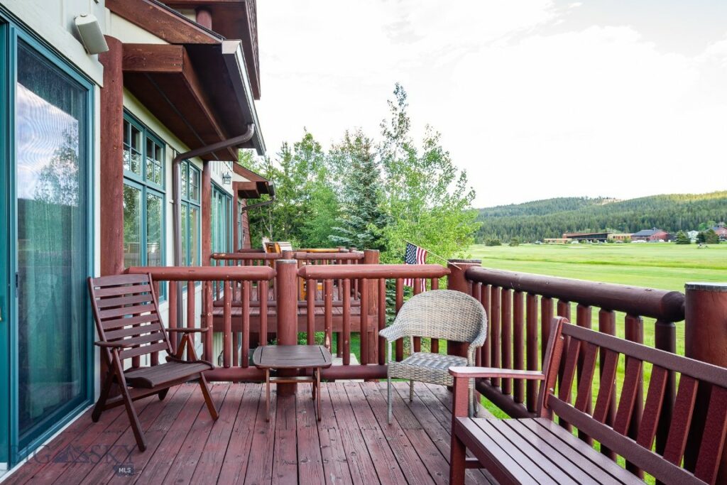 148 Crail Creek Court, Big Sky MT 59716