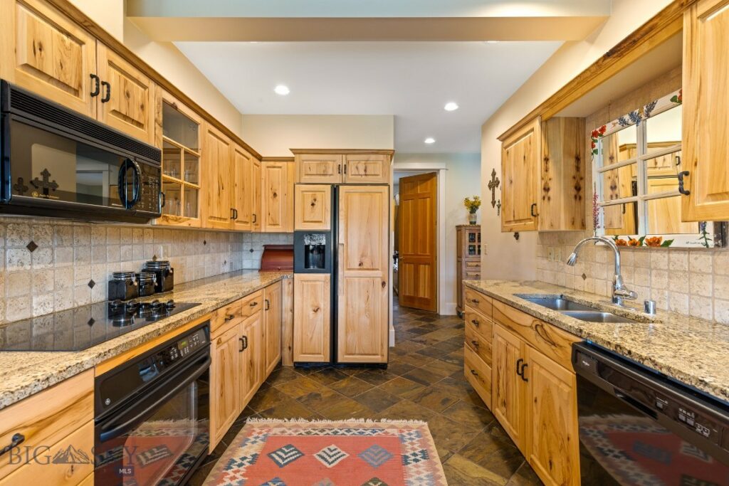 148 Crail Creek Court, Big Sky MT 59716