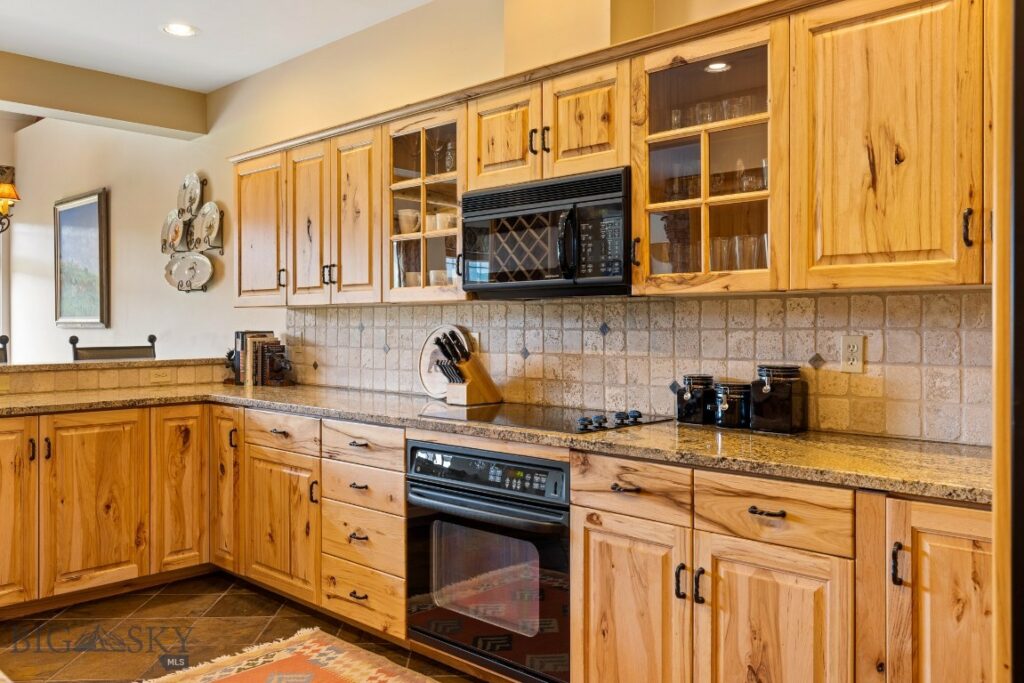 148 Crail Creek Court, Big Sky MT 59716