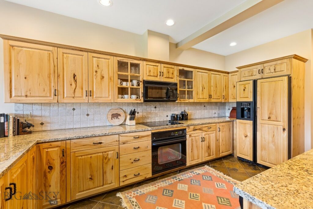 148 Crail Creek Court, Big Sky MT 59716