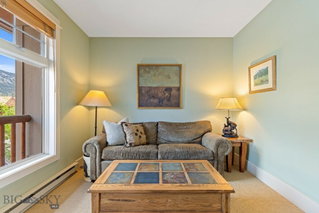 148 Crail Creek Court, Big Sky MT 59716