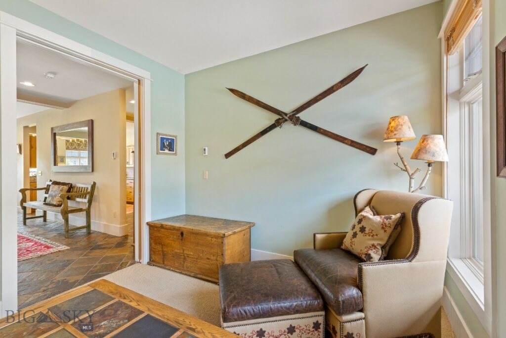 148 Crail Creek Court, Big Sky MT 59716