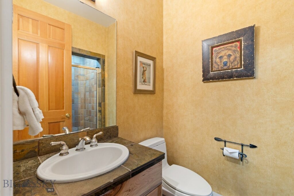 148 Crail Creek Court, Big Sky MT 59716
