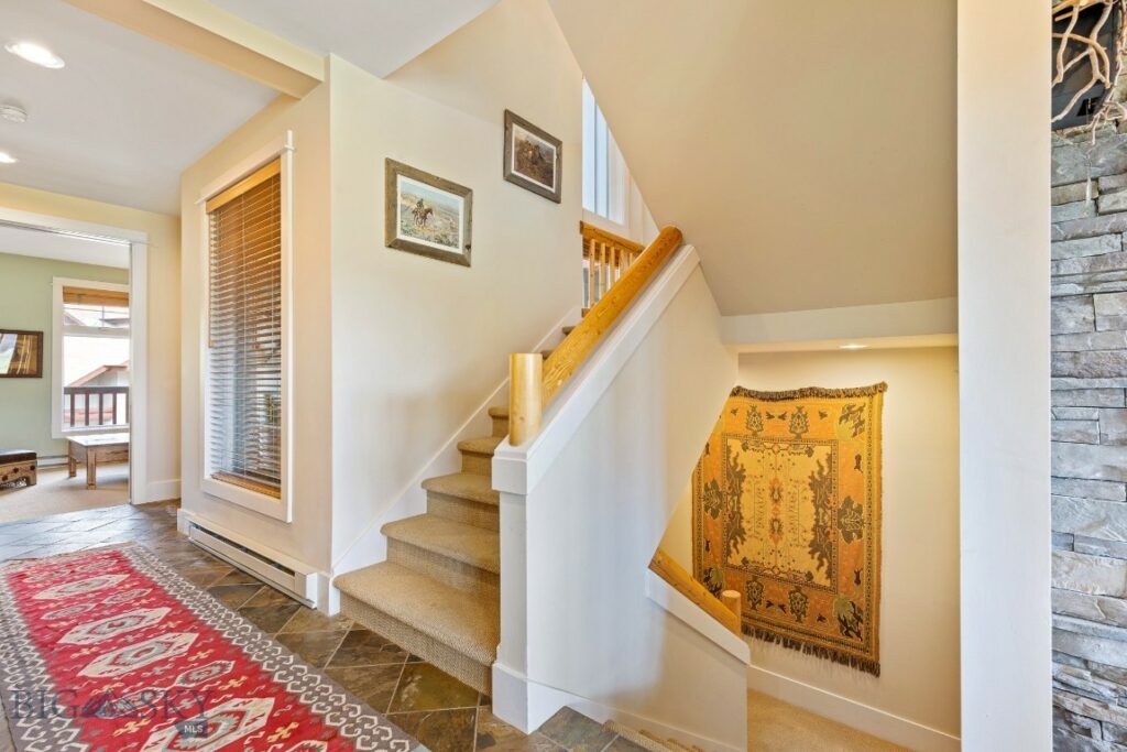 148 Crail Creek Court, Big Sky MT 59716