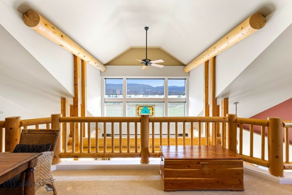 148 Crail Creek Court, Big Sky MT 59716