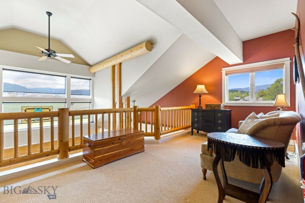 148 Crail Creek Court, Big Sky MT 59716