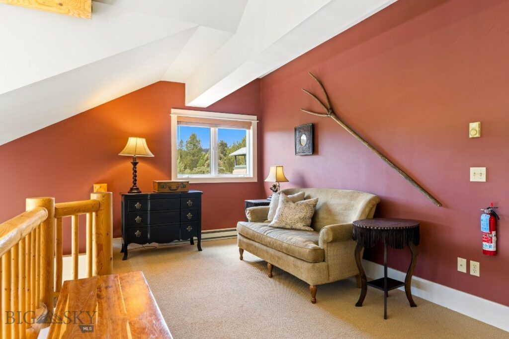 148 Crail Creek Court, Big Sky MT 59716