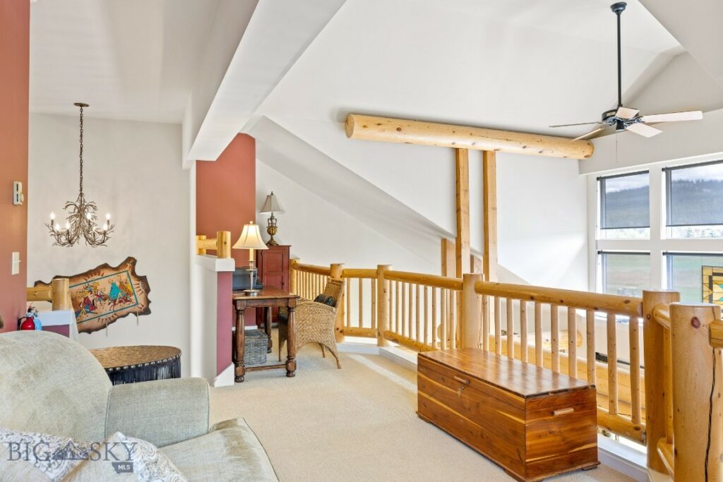 148 Crail Creek Court, Big Sky MT 59716