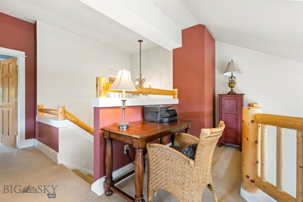 148 Crail Creek Court, Big Sky MT 59716