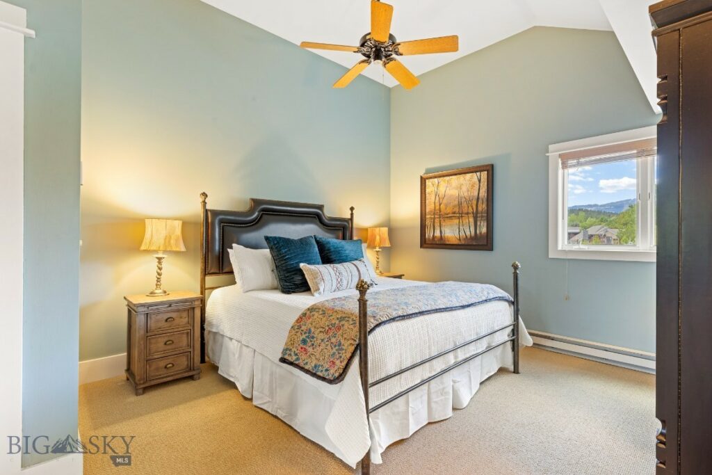148 Crail Creek Court, Big Sky MT 59716
