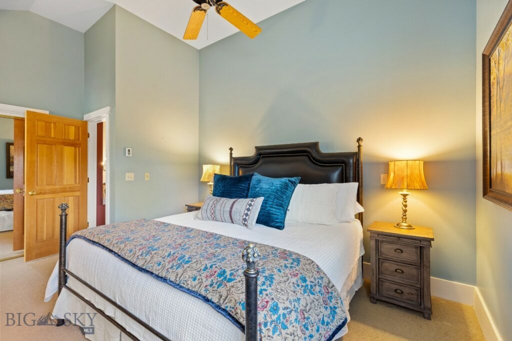 148 Crail Creek Court, Big Sky MT 59716