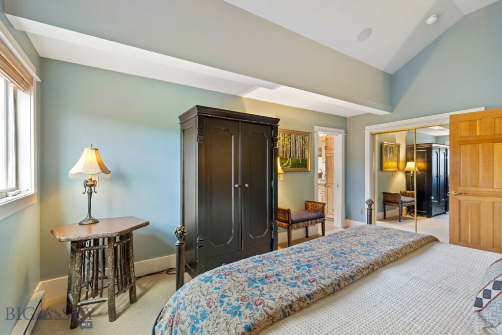 148 Crail Creek Court, Big Sky MT 59716