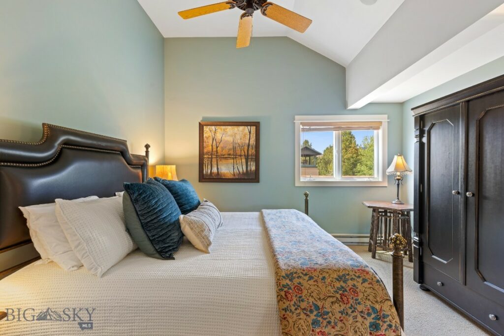 148 Crail Creek Court, Big Sky MT 59716