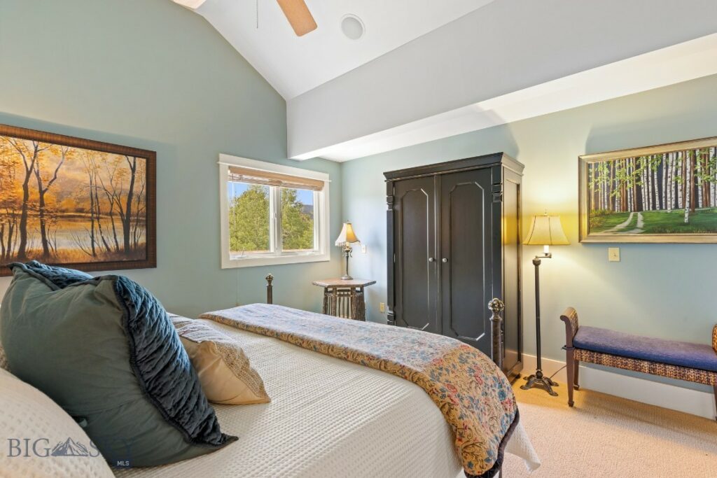148 Crail Creek Court, Big Sky MT 59716