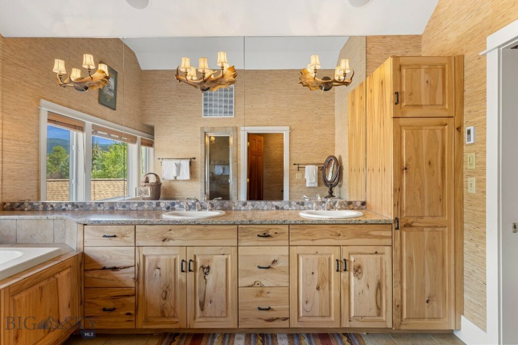 148 Crail Creek Court, Big Sky MT 59716