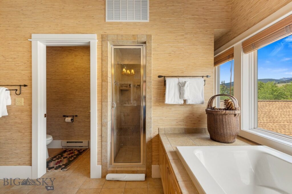 148 Crail Creek Court, Big Sky MT 59716