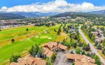 148 Crail Creek Court, Big Sky MT 59716