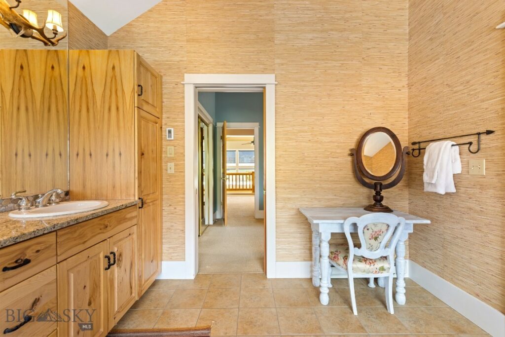 148 Crail Creek Court, Big Sky MT 59716