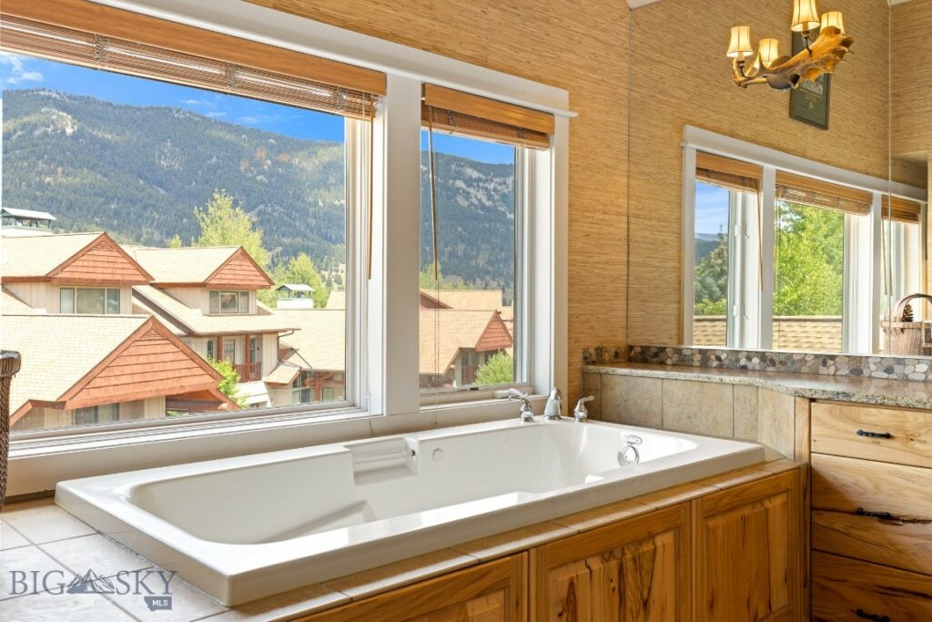 148 Crail Creek Court, Big Sky MT 59716