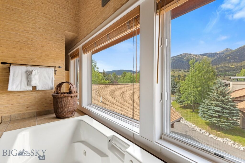 148 Crail Creek Court, Big Sky MT 59716