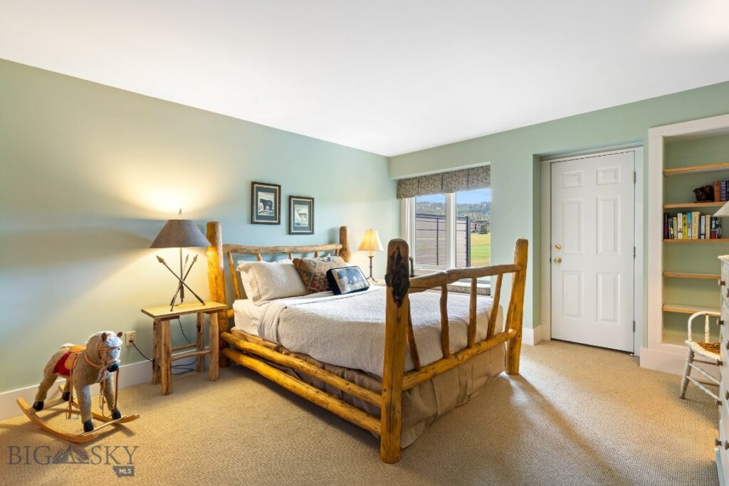 148 Crail Creek Court, Big Sky MT 59716